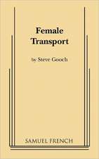 Female Transport