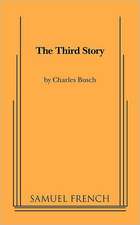 The Third Story