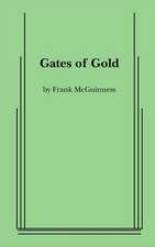 Gates of Gold