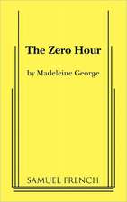 The Zero Hour