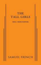 The Tall Girls