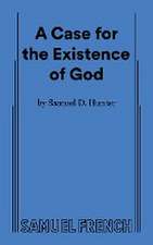 A Case for the Existence of God