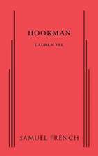 Hookman