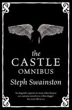 The Castle Omnibus