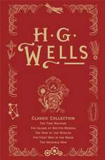 Hg Wells Classic Collection I