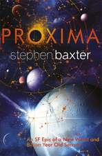 Baxter, S: Proxima