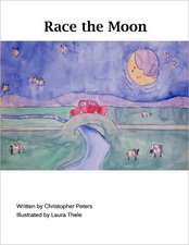 Race the Moon