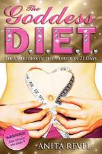 The Goddess Diet