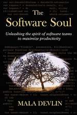 The Software Soul