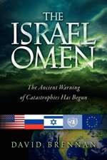 The Israel Omen