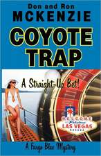 Coyote Trap