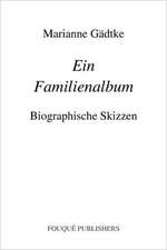 Ein Familienalbum