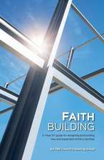 Faith Building