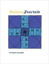 Golden Fractals