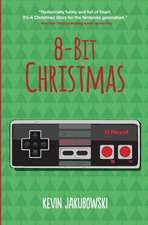 8-Bit Christmas