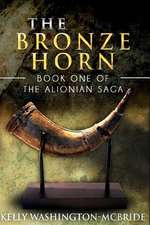 The Bronze Horn