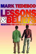 Lessons and Beliefs