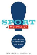 Sport & Motivation