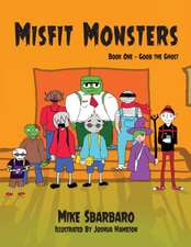 Misfit Monsters