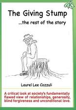 Lee MC, L: Giving Stump