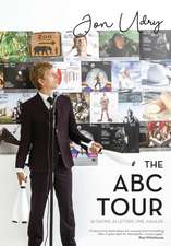 The ABC Tour