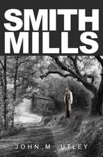 Smith Mills