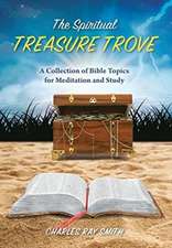 The Spiritual Treasure Trove