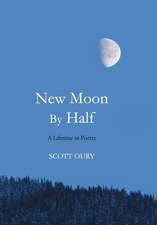 New Moon by Half