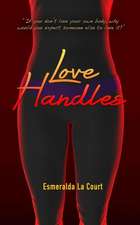 LOVE HANDLES