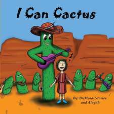 I Can Cactus