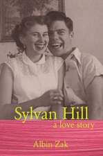 Sylvan Hill