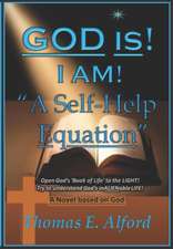 God Is!