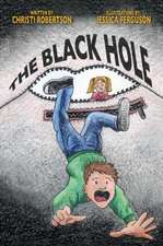 The Black Hole