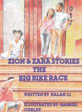 Zion & Zara Stories