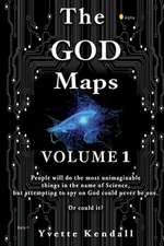 The GOD Maps