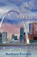 A is for Arch