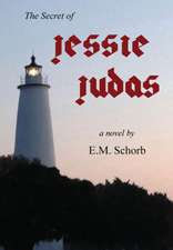 The Secret of Jessie Judas