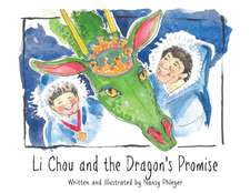 Li Chou and the Dragon's Promise