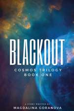 Goranova, M: Blackout