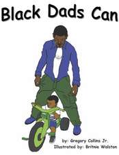 Black Dads Can