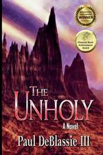 The Unholy