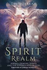 Spirit Realm