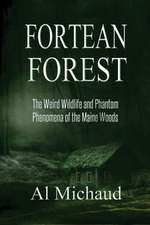 Fortean Forest