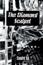 The Diamond Scalpel