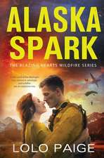 Alaska Spark