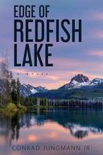 EDGE OF REDFISH LAKE