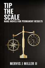 Tip the Scale: Make Moves for Permanent Results