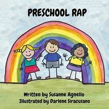 PRESCHOOL RAP