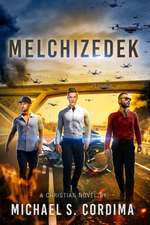 MELCHIZEDEK