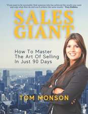 Sales Giant